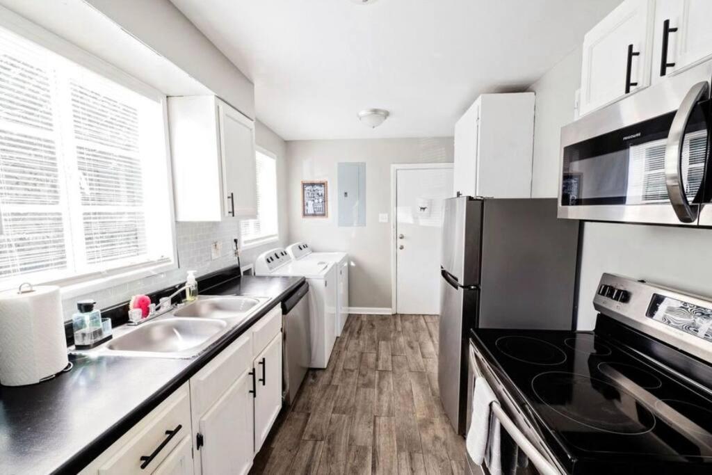 E, 5 Min From I240w Apartment Memphis