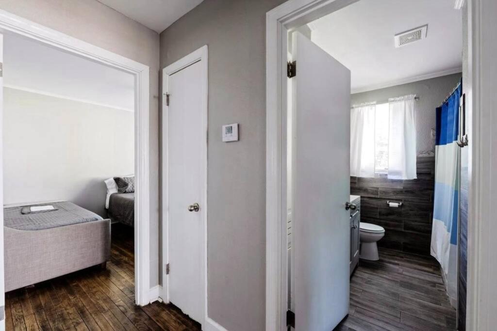 E, 5 Min From I240w Apartment Memphis