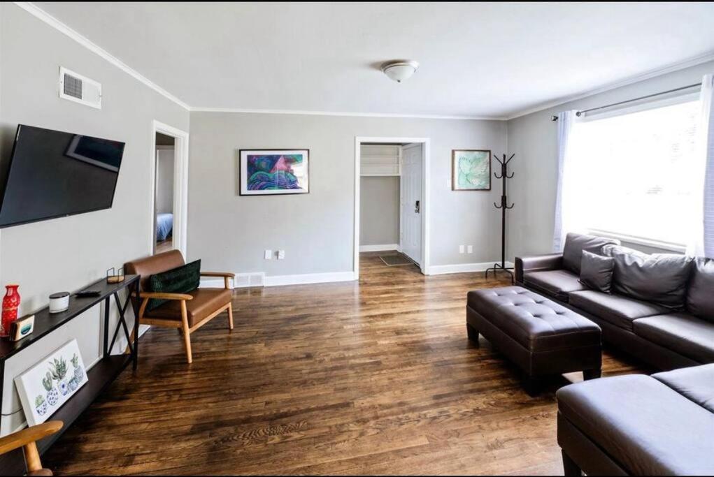E, 5 Min From I240w Apartment Memphis